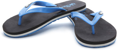

Sole Threads Basic Flip Flops, Brown;aqua