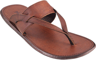 

Mochi Slip-On Slippers, 12;brown