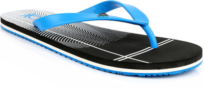 

United Colors of Benetton Flip Flops, Black