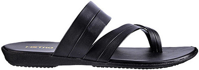

Metro 16 Slippers, 11;black