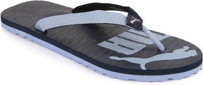 

Puma Slippers, Mood indigo-dusk blue