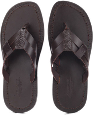 

Arrow Slippers, Brown