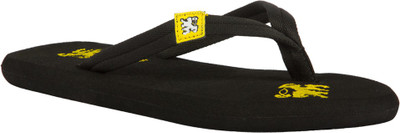 

Style Height Slippers, Yellow