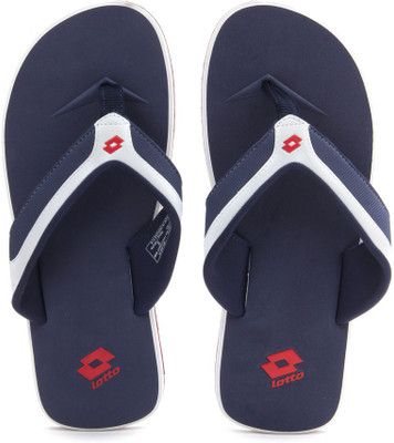 

Lotto Milan III Slippers, Navy;white