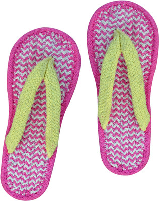 

Homework Boys & Girls Slipper Flip Flop(Pink