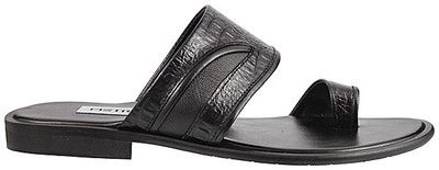 

Metro 16 Slippers, 11;black