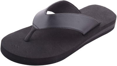 

Vfootcare Boys Slipper Flip Flop(Brown