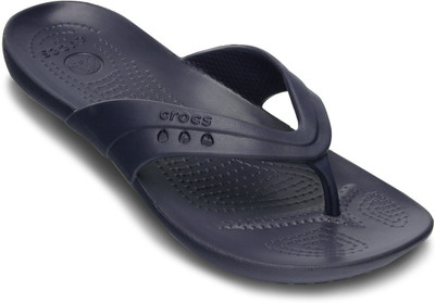 

Crocs Flip Flops, Navy