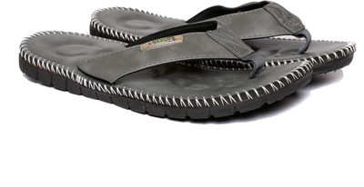 

Adorn Slippers, Grey