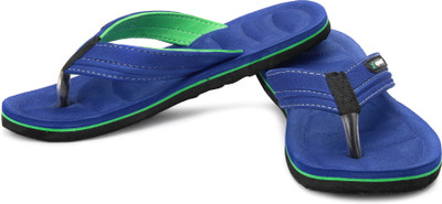 

Sparx SFG-526 Slippers, Sky blue green