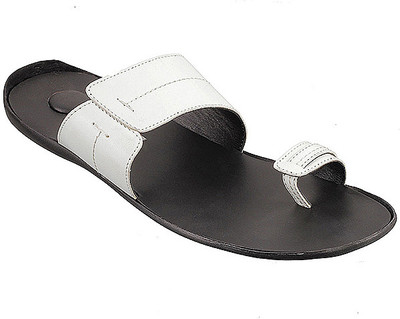 

Metro 16 Slippers, 16;white