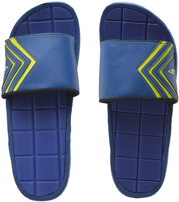 

Stylar Flip Flops, Blue_07