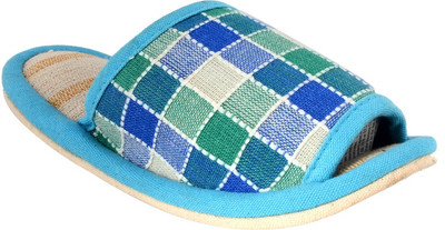 

Futro z krolika Slippers, Bu