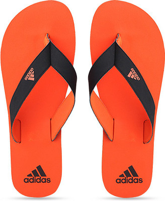 

ADIDAS EEZAY MAX OUT MEN Slippers, Fluora/cblack