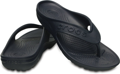 

Crocs Slippers, Navy