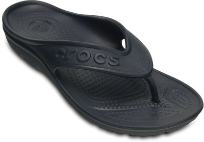 

Crocs Flip Flops, Navy