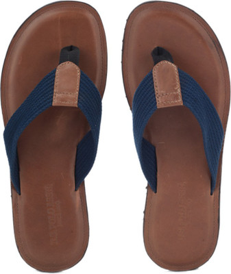 

U.S. Polo Assn Men NAVY Sports Sandals