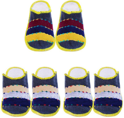 

Shree Sai Slippers, Yellow