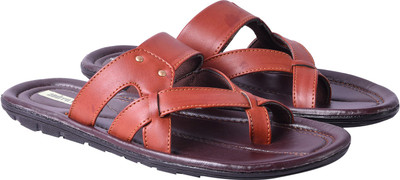 

Andrew Scott Slippers, Tan