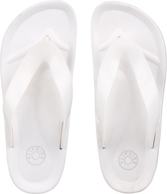 

Flipside Jessica Flip Flops, White