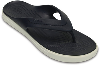 

Crocs Flip Flops, Navy