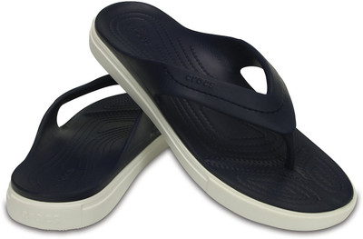 

Crocs Flip Flops, Navy