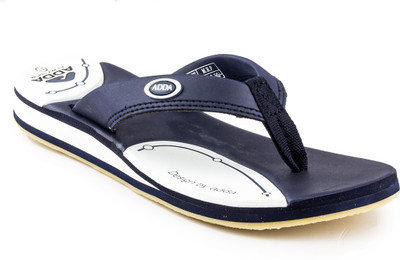 

Adda Galaxy Slippers, Navy
