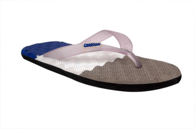 Whopper Flip Flops, Grey