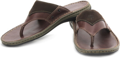 

Woodland Slippers, Brown