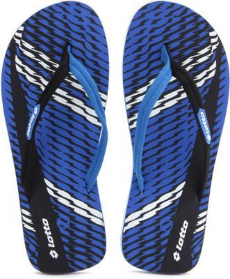 

Lotto Solista Slippers, Blue aster;white