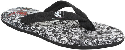 

Guardian Flip Flops, Black