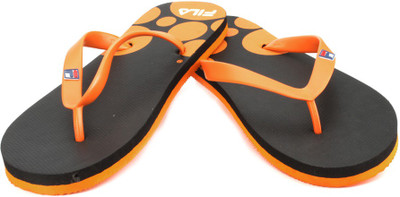 

Fila FILA WALK Slippers, Blk/org