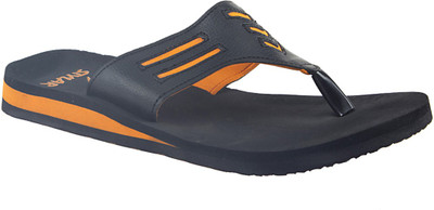 

Stylar Flip Flops, Black_03