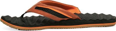 

Sunshine BRETT Flip Flops, Orange
