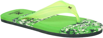 

Guardian Flip Flops, Green
