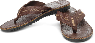 

Sparx SFG-2013 Flip Flops, Brown brown