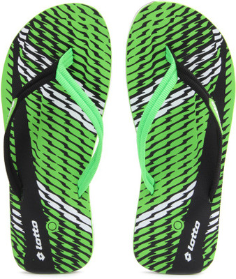 

Lotto Solista Slippers, Ngreen;white