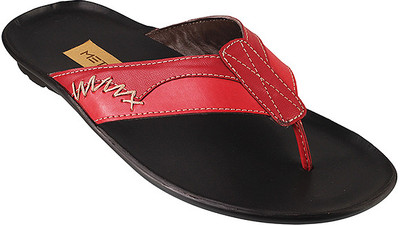 

Metro 16 Slippers, 18;red
