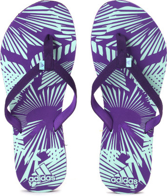 

ADIDAS ARIL ATTACK WOMEN Slippers, Shapur/icegrn