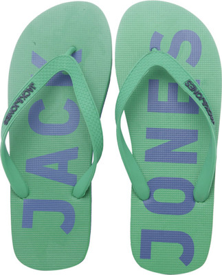 

Jack & Jones Flip Flops, Fern green