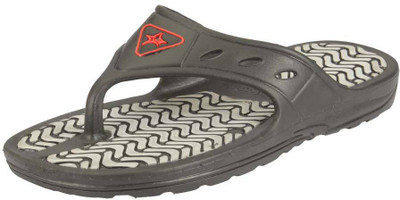 

Unistar Flip Flops, Black