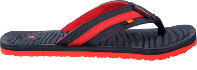 

Sparx SFG-536 Flip Flops, Navybluered