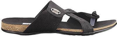 

Metro 16 Slippers, 11;black