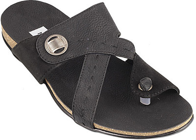 

Metro 16 Slippers, 11;black