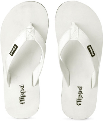 

Flippd Flip Flops, White