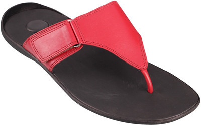 

Mochi Slip-On Slippers, 18;red