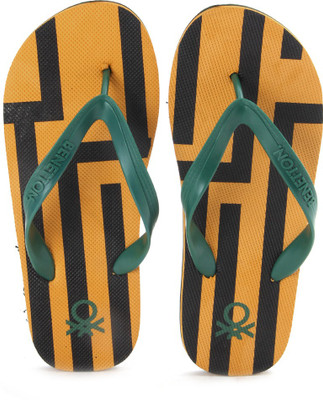 

United Colors of Benetton Slippers, 903