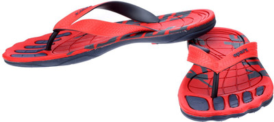 

Sparx Flip Flops, Red blue