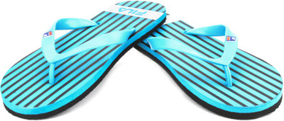 

Fila BARONE Slippers, Blu/blk