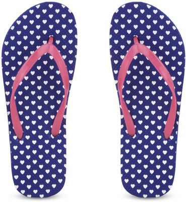 

People Flip Flops, Navy